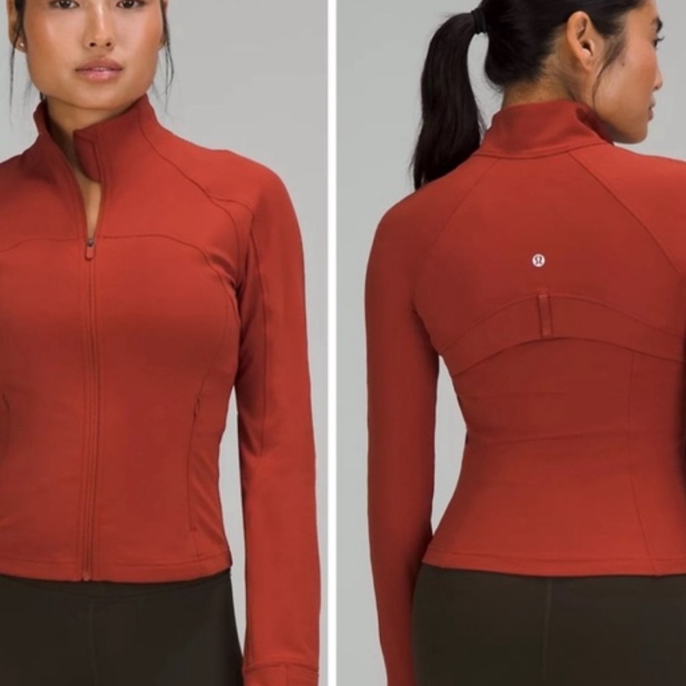Lululemon Crop Define & Pants